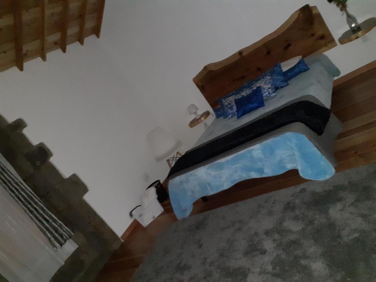 Basaltic Guest House Achadinha Eksteriør billede