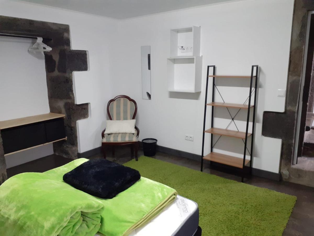 Basaltic Guest House Achadinha Eksteriør billede