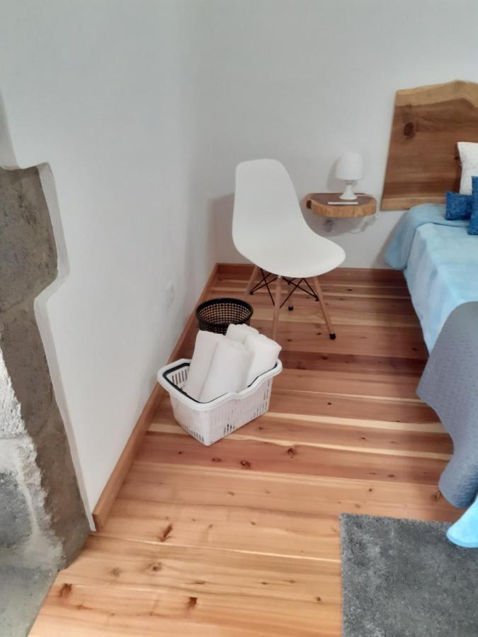 Basaltic Guest House Achadinha Eksteriør billede