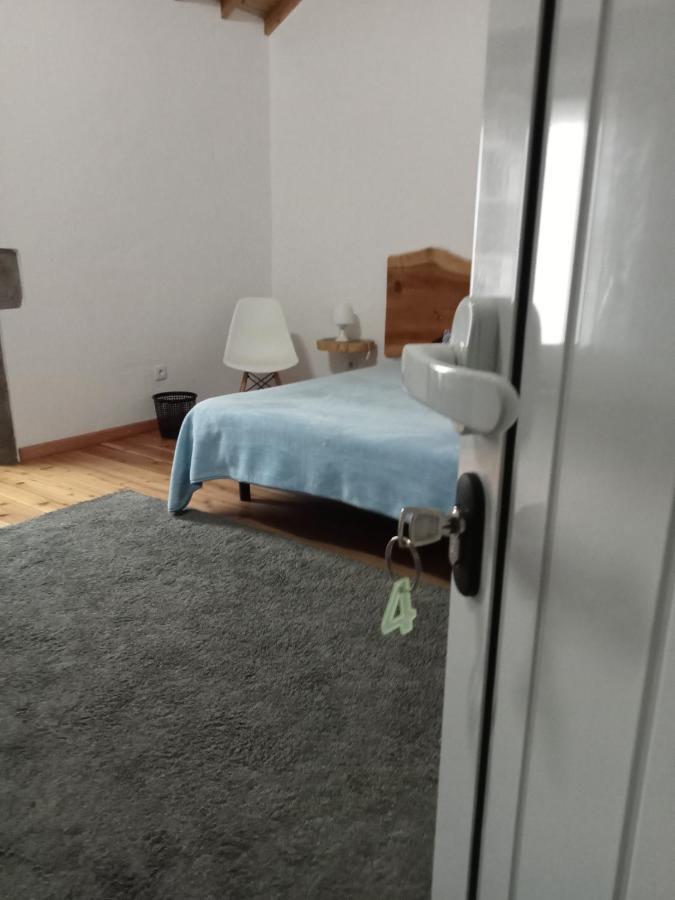 Basaltic Guest House Achadinha Eksteriør billede