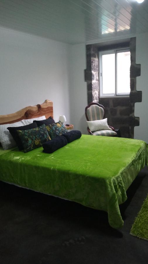 Basaltic Guest House Achadinha Eksteriør billede
